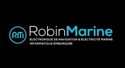 Robin Marine