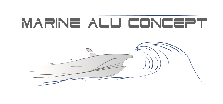 Marine Alu Concept